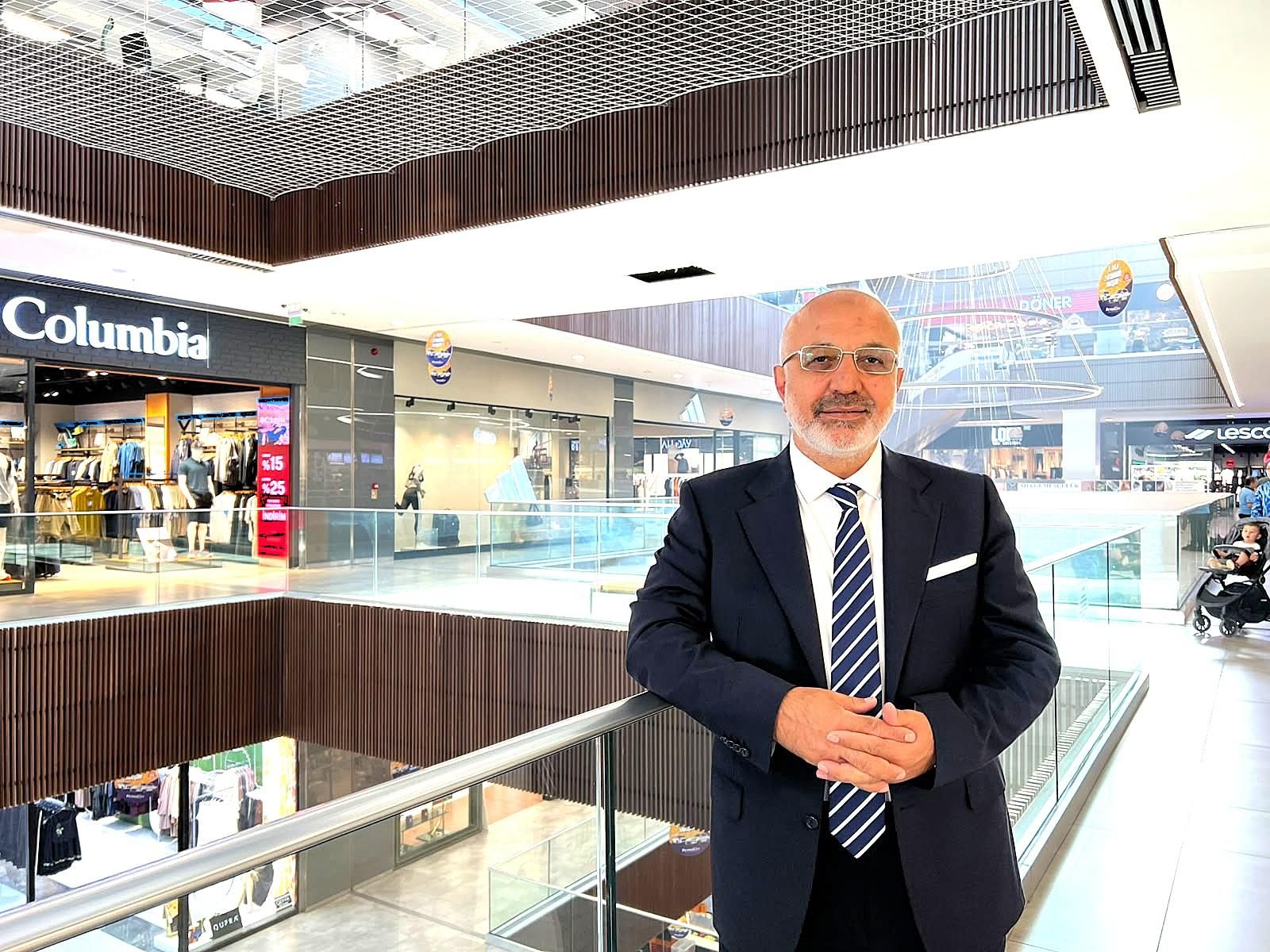 PETROLCITY AVM 5. YAŞINI KUTLUYOR