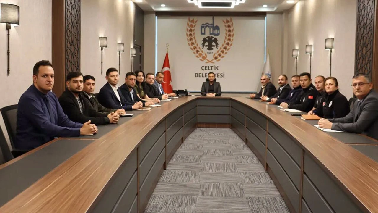 KONYA’DA BELEDİYEYE TEKNİK GÜÇ: ÇELTİK BELEDİYESİ 2 MÜHENDİS KADROSUYLA MEMUR ALIYOR!