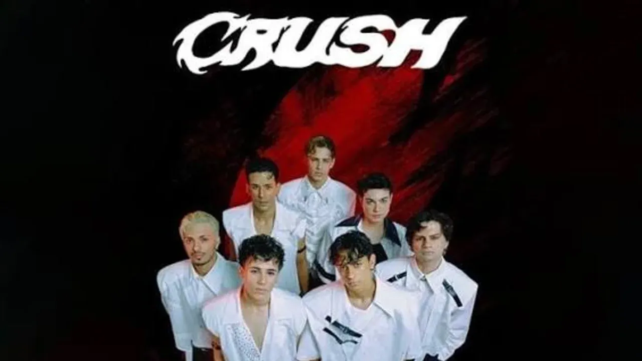 Crush Izmir Konseri Ne Zaman Iste Konser Tarihleri Yenibakishaber