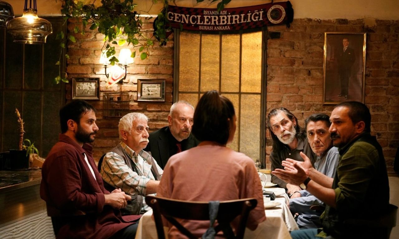 Behzat Ç. 4. Sezon Nereden İzlenir? 9. Bölüm Neden Yok?
