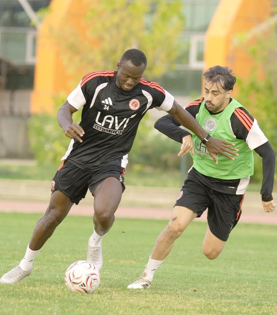 Erokspor Mesaisi