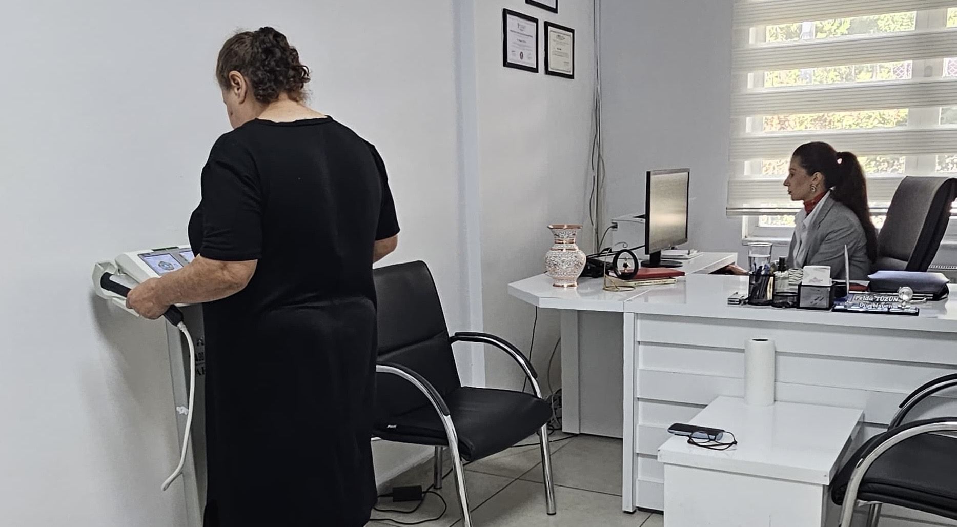 Batman Belediyesi Ücretsiz Diyetisyen Hizmeti: 3.658 Kişi Yararlan­dı