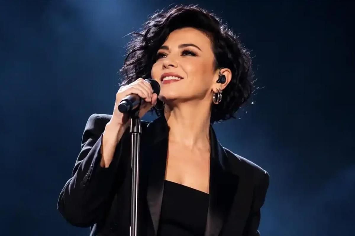 Fatma Turgut’un Diyarbakır konserinde ne oldu, kavga mı çıktı? Fatma Turgut’un Diyarbakır konseri olayı nedir?