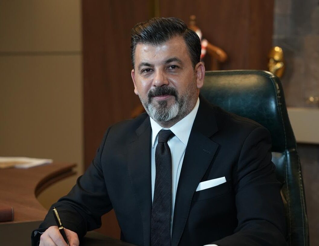 Ferdi Kurt: “Derdimiz bir makam değil, bir Şehri temsil etmek”