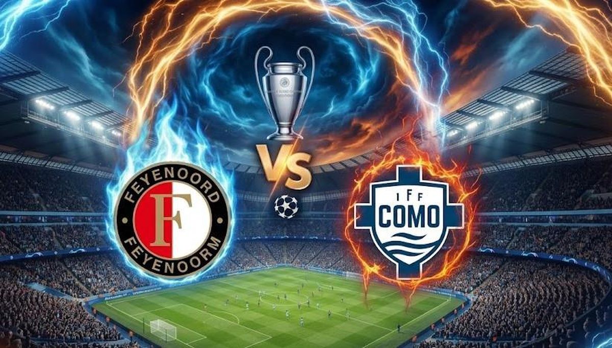 Feyenoord Como maçı hangi kanalda? Şifresiz mi? Nereden canlı izlenir? Hangi Kanalda Yayınlanıyor ve Şifresiz mi?
