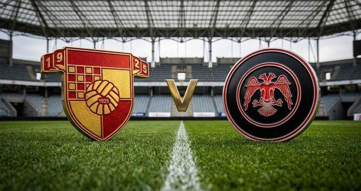 Göztepe Çorum FK Maçı Ne Zaman? Maç Hangi Kanalda? Nereden İzlenir?