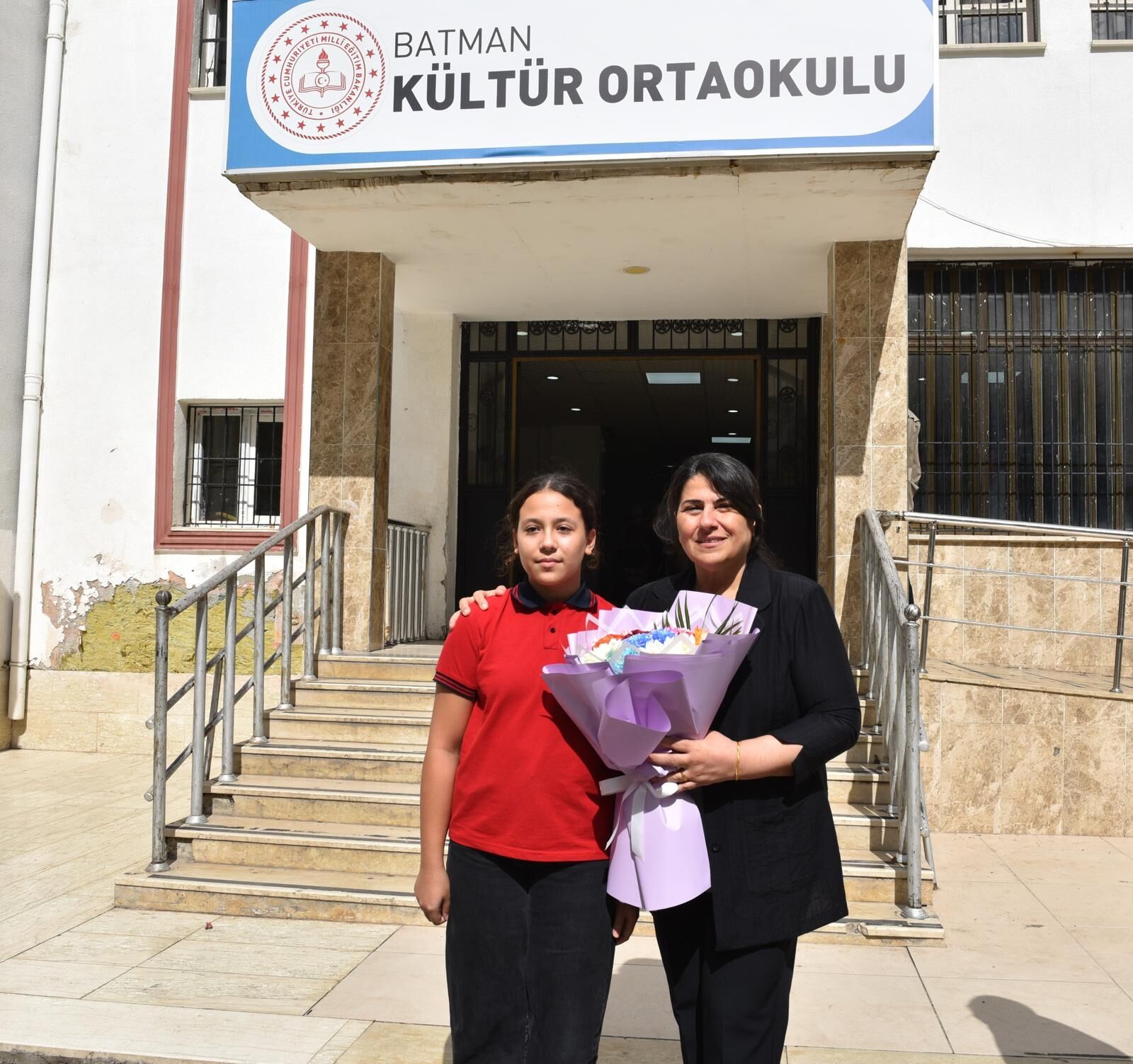Güçlü Aile, Güçlü Toplum Mesajı! Dr. Ayten Canalp Velilerle Buluştu (2)