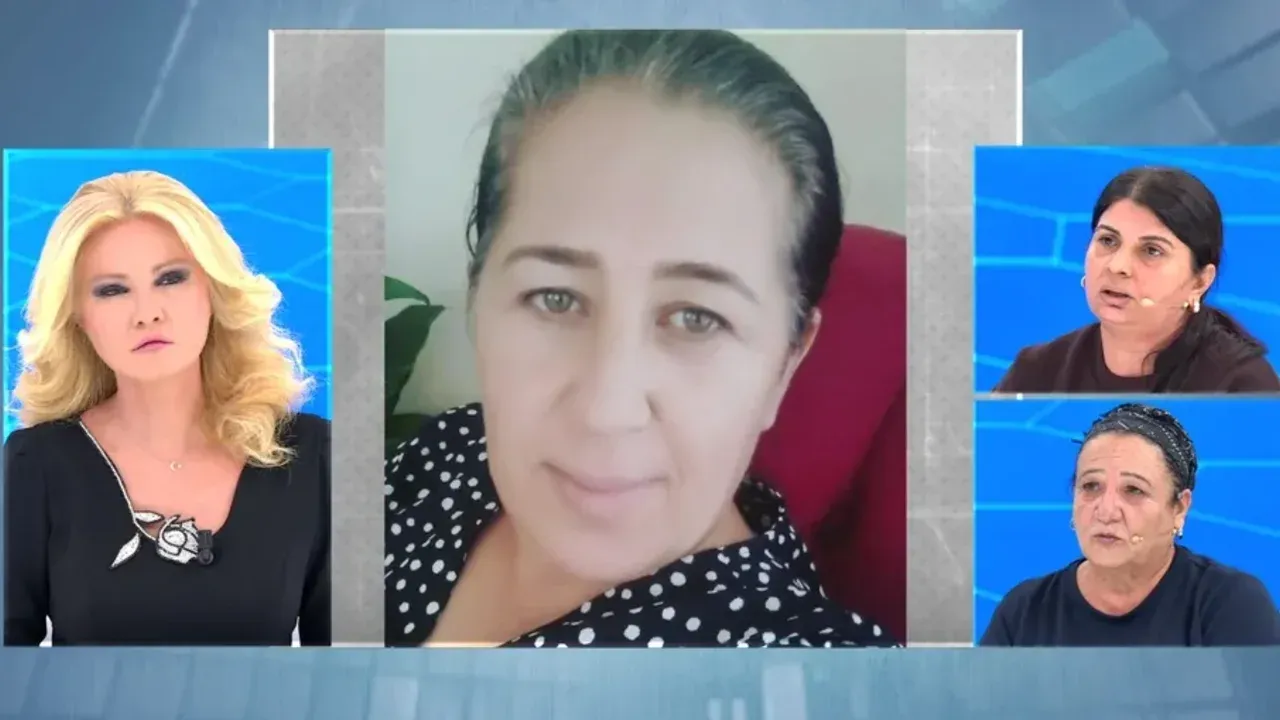 Müge Anlı Sevgi Çelik Olayı Nedir? Sevgi Çelik Bulundu mu? Nerede Kayboldu?