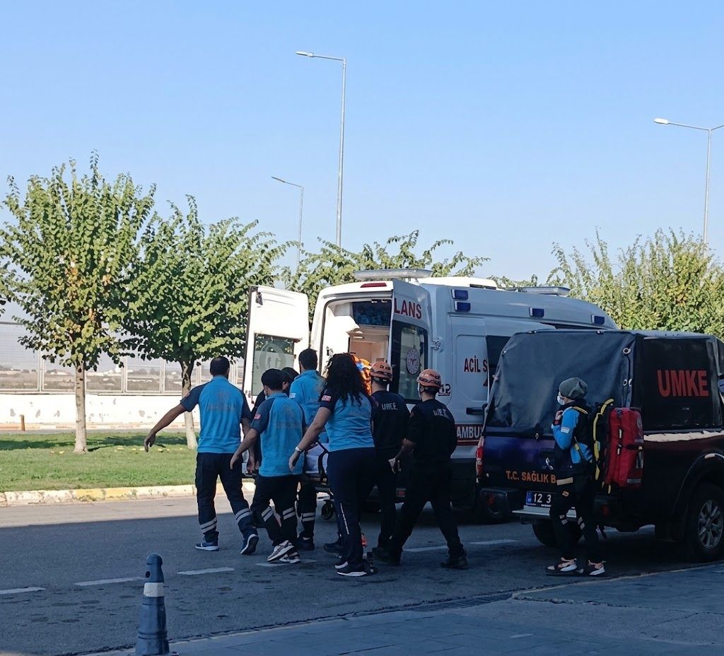 Havalimanı1