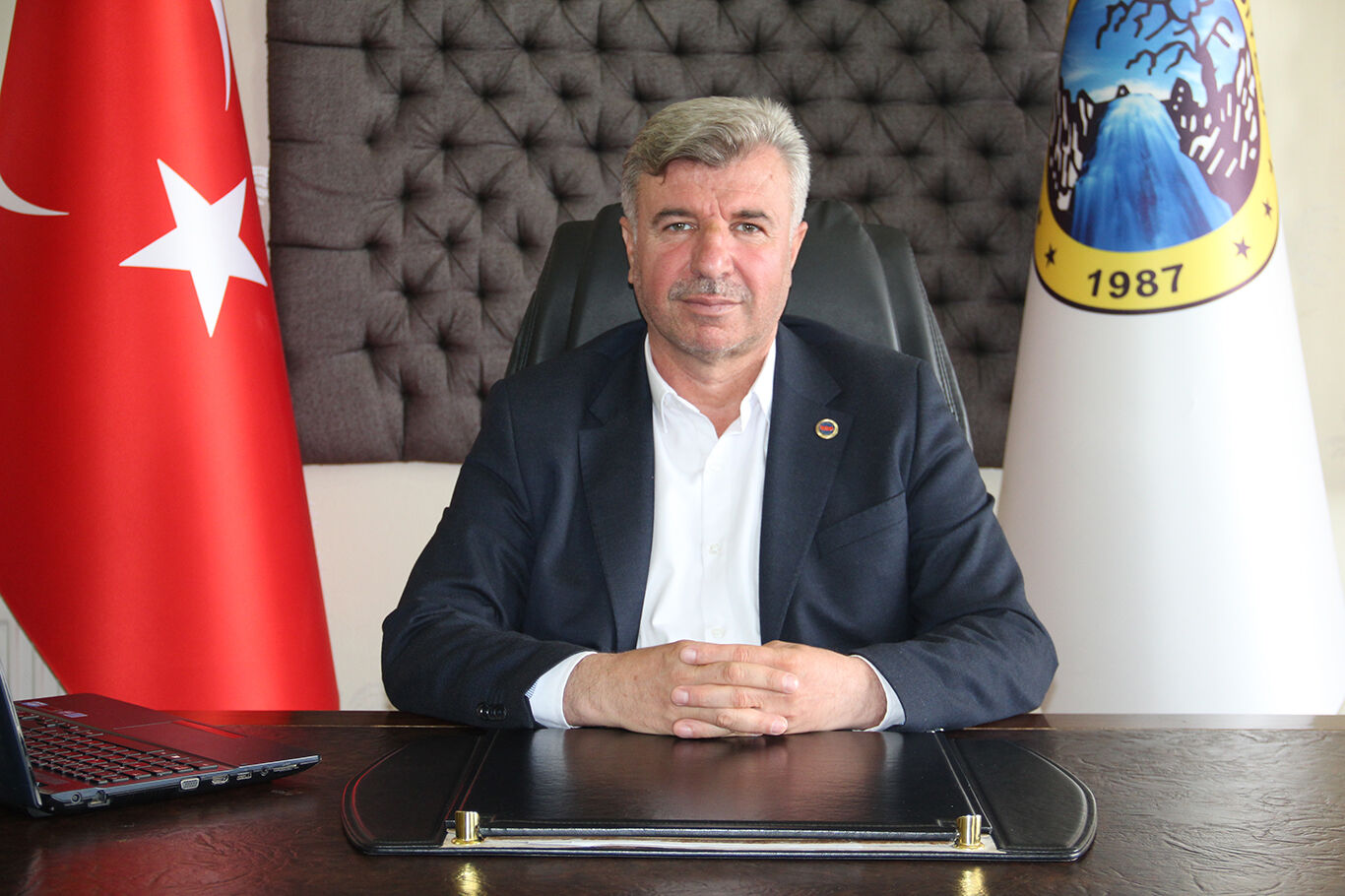 Hayırseverlerin Arsası Kayapınar’ın Yeni Yaşam Alanına Dönüştü (1)