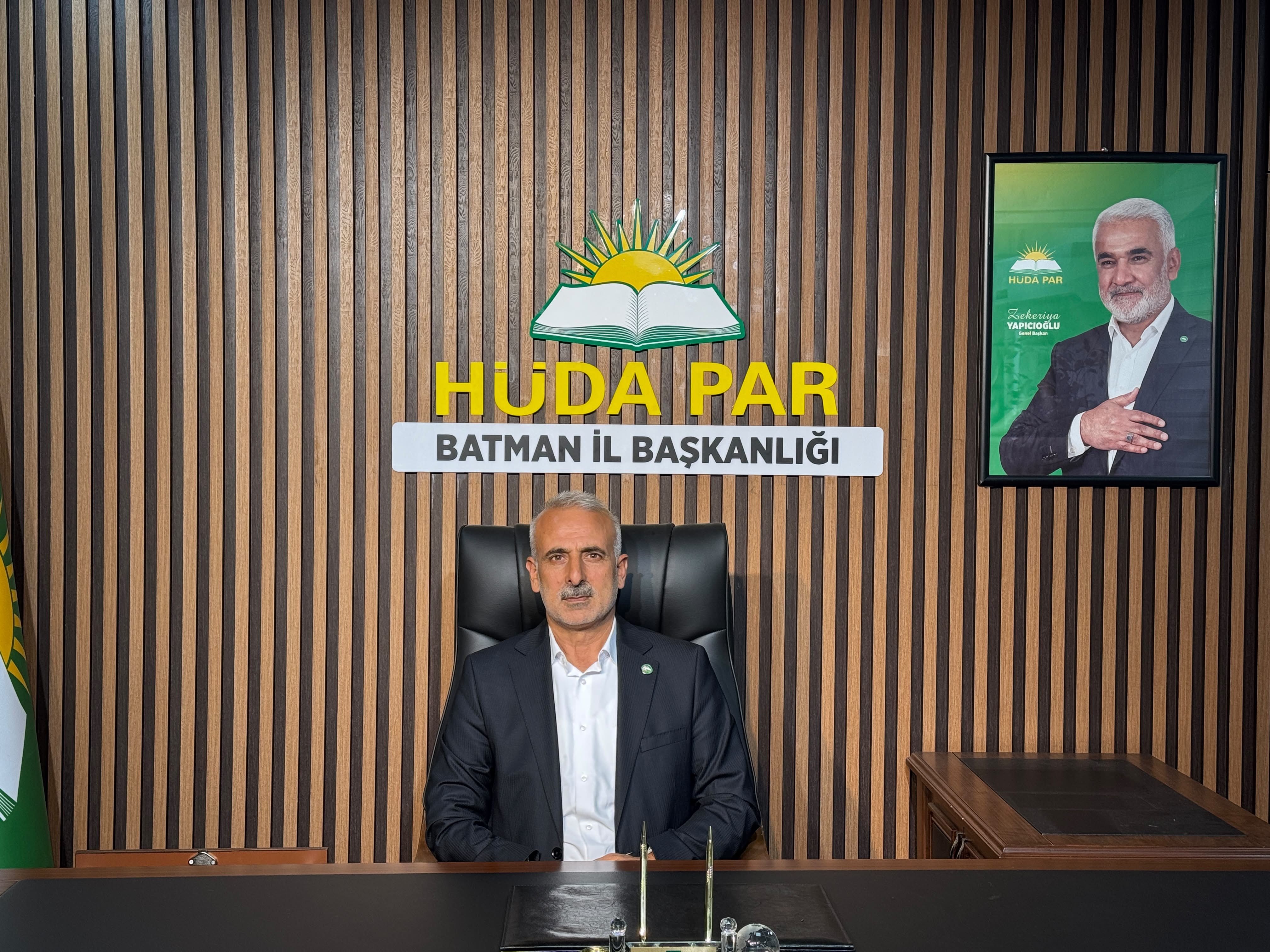 SİYASET