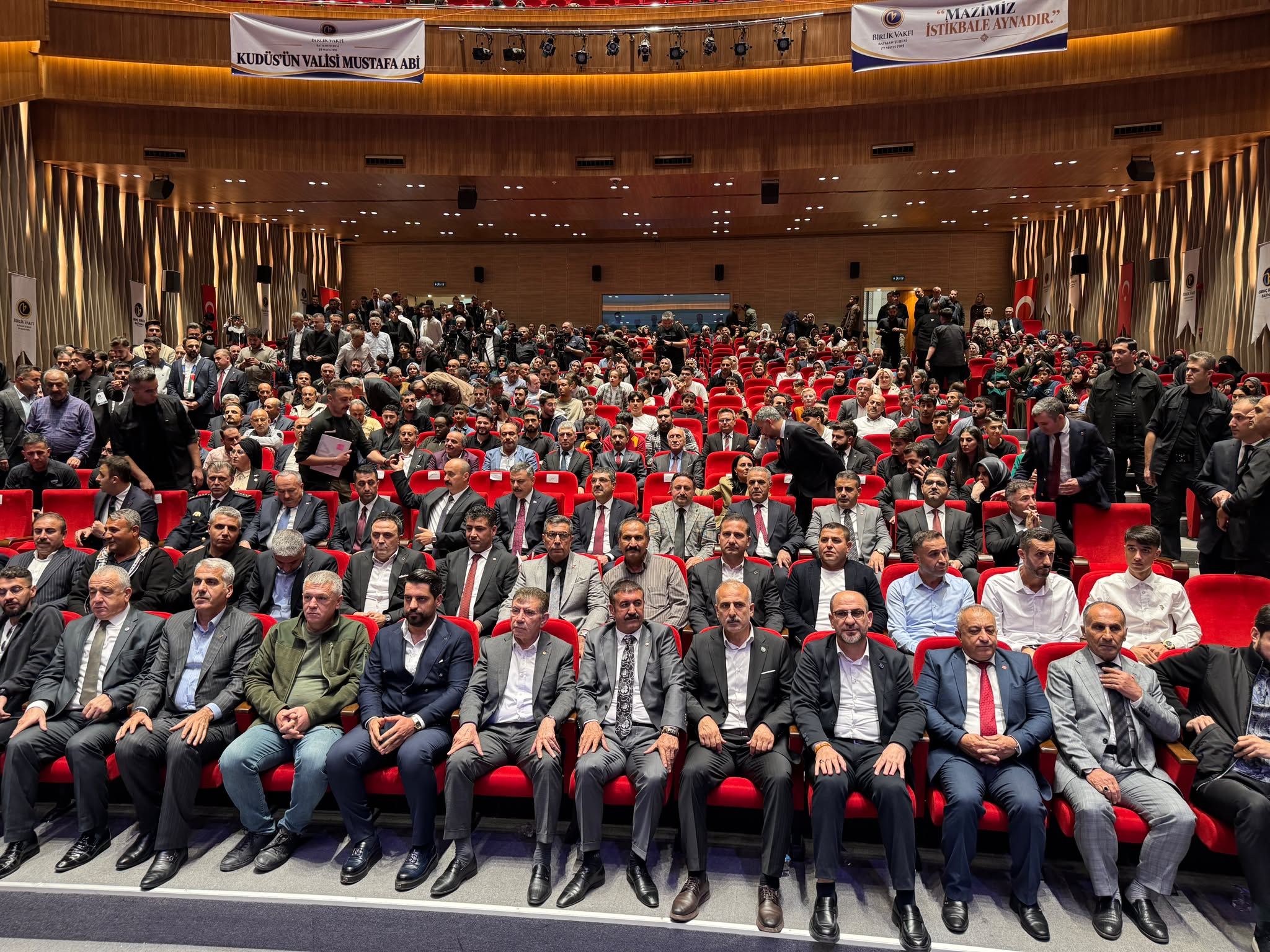 SİYASET