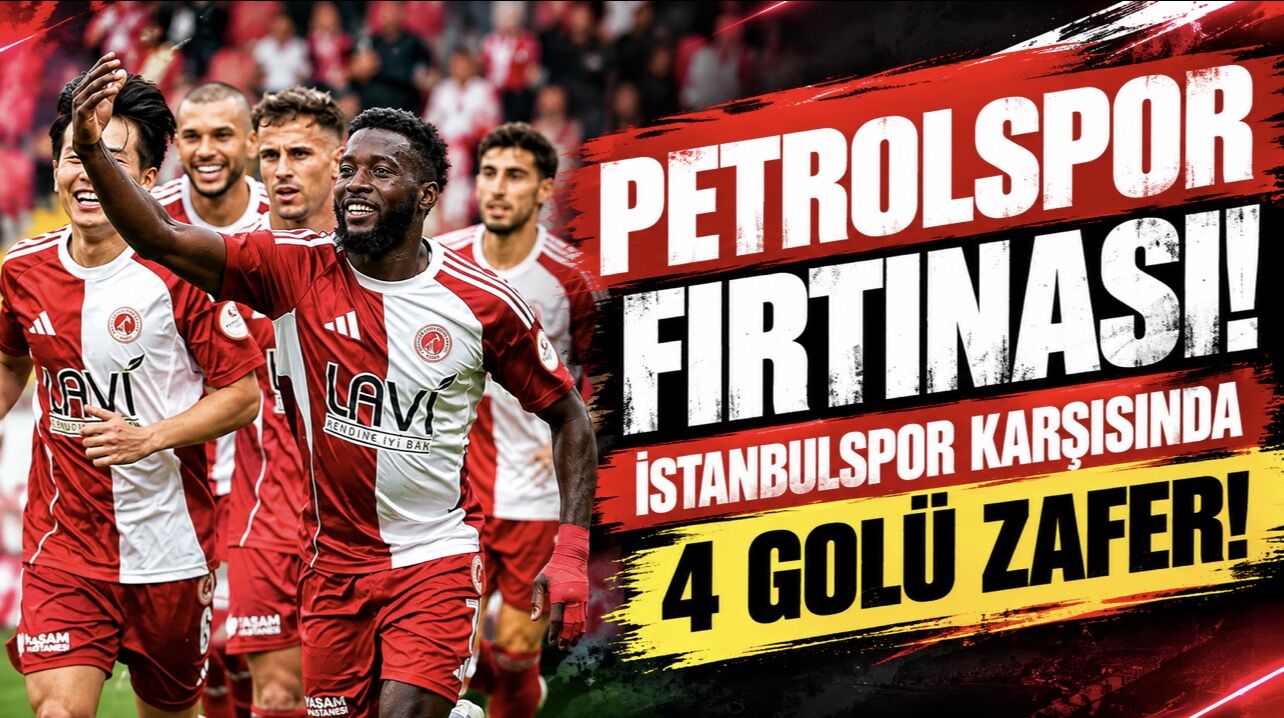 PETROLSPOR