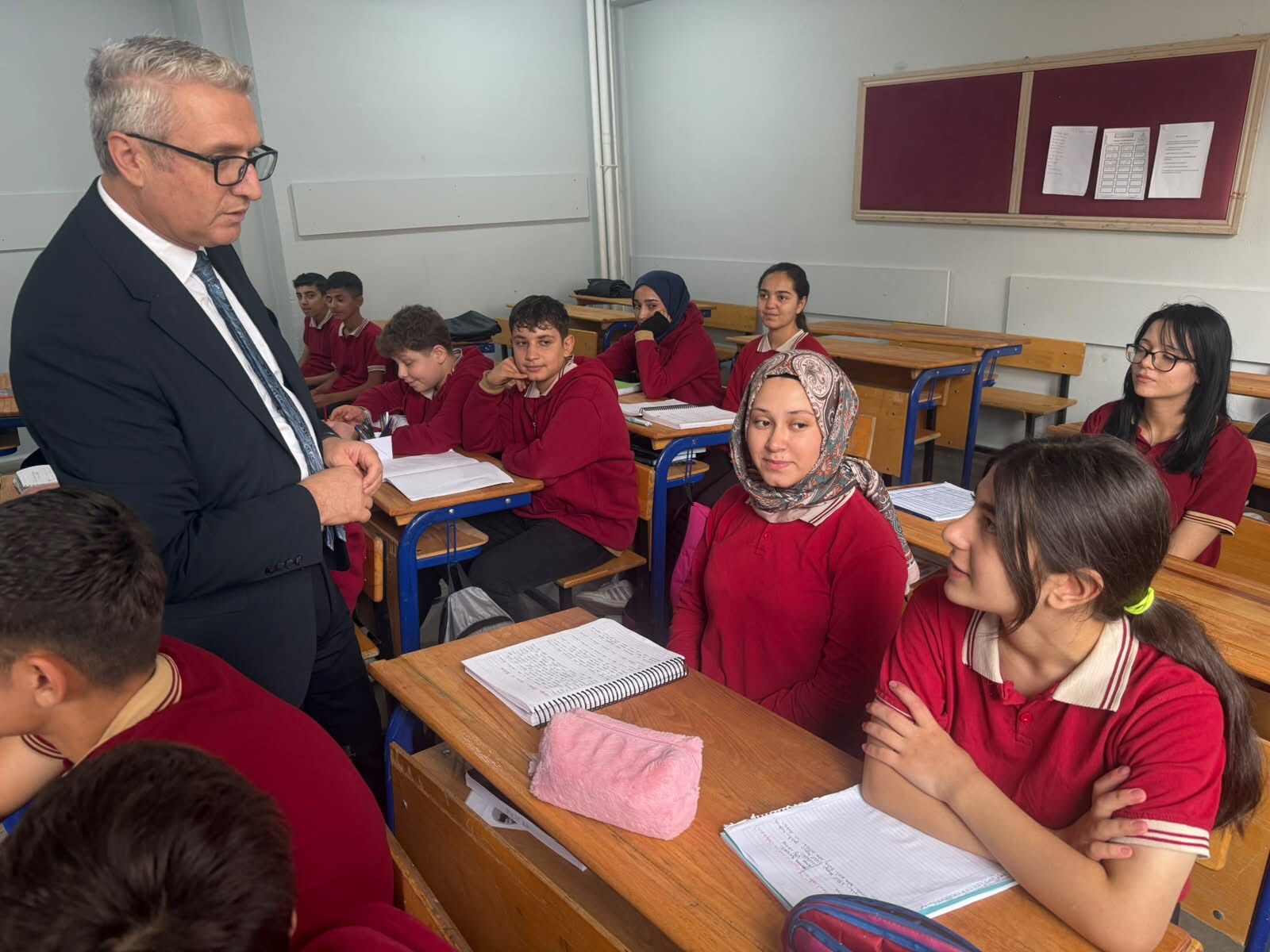 EĞİTİM