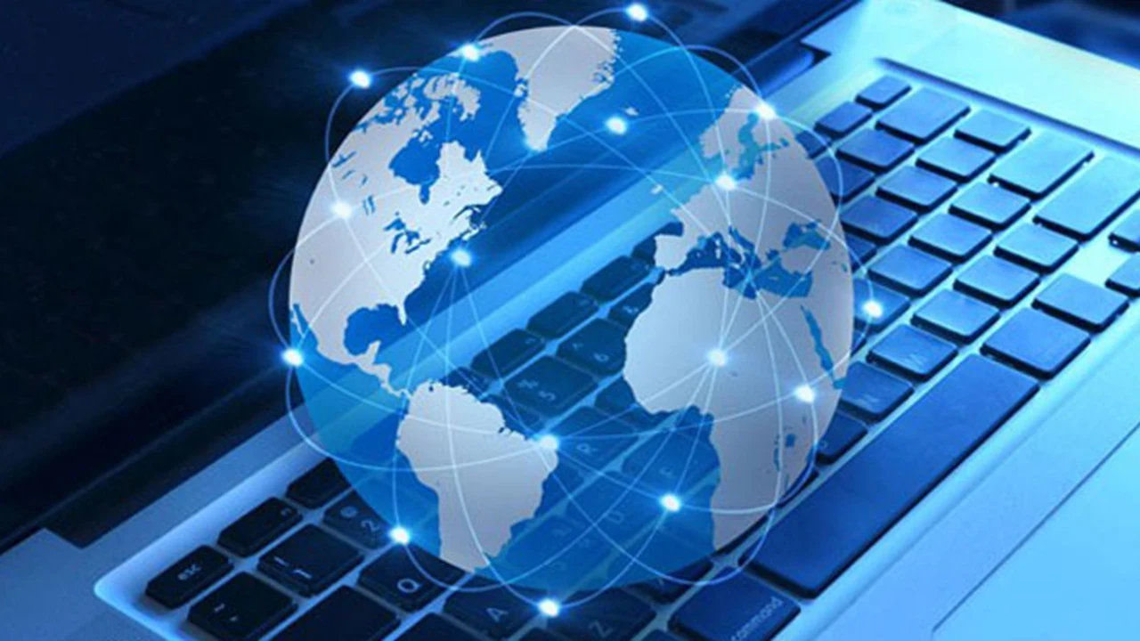 Tüm Dünyada İnternet Kesilirse Ne Olur?