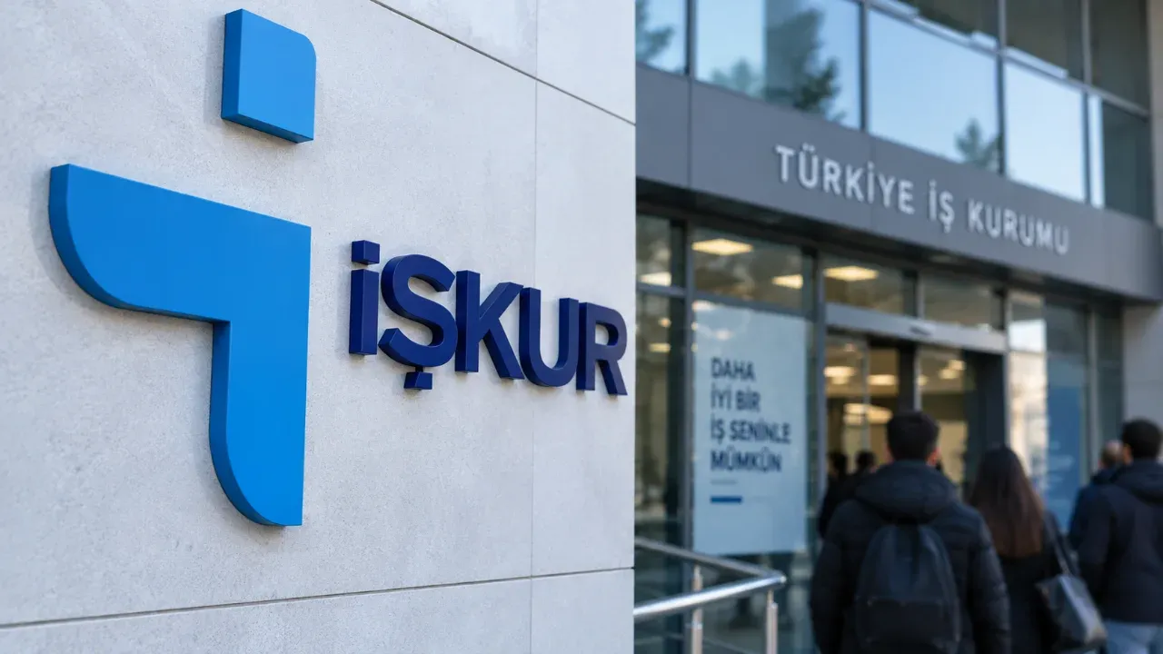 Iskur Yenibakishaber