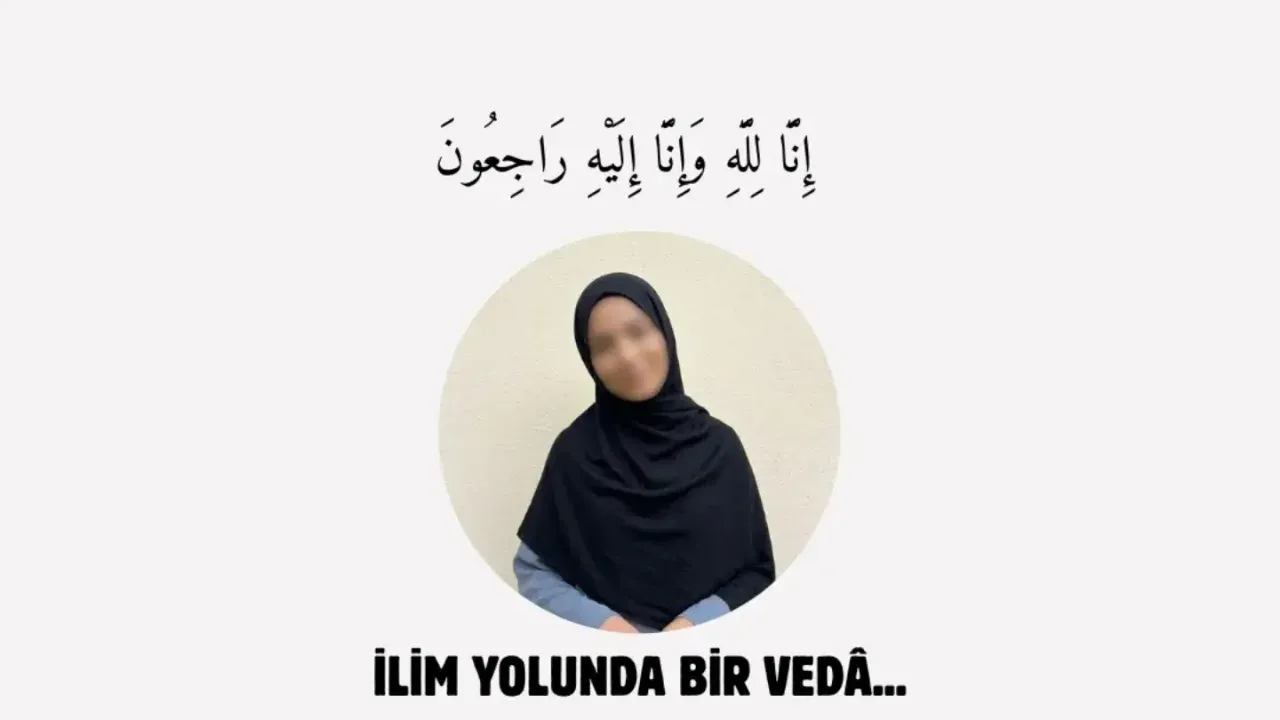 Vuslat Altınışık Kimdir? Neden Vefat Etti? Cenaze Programı Belli mi?