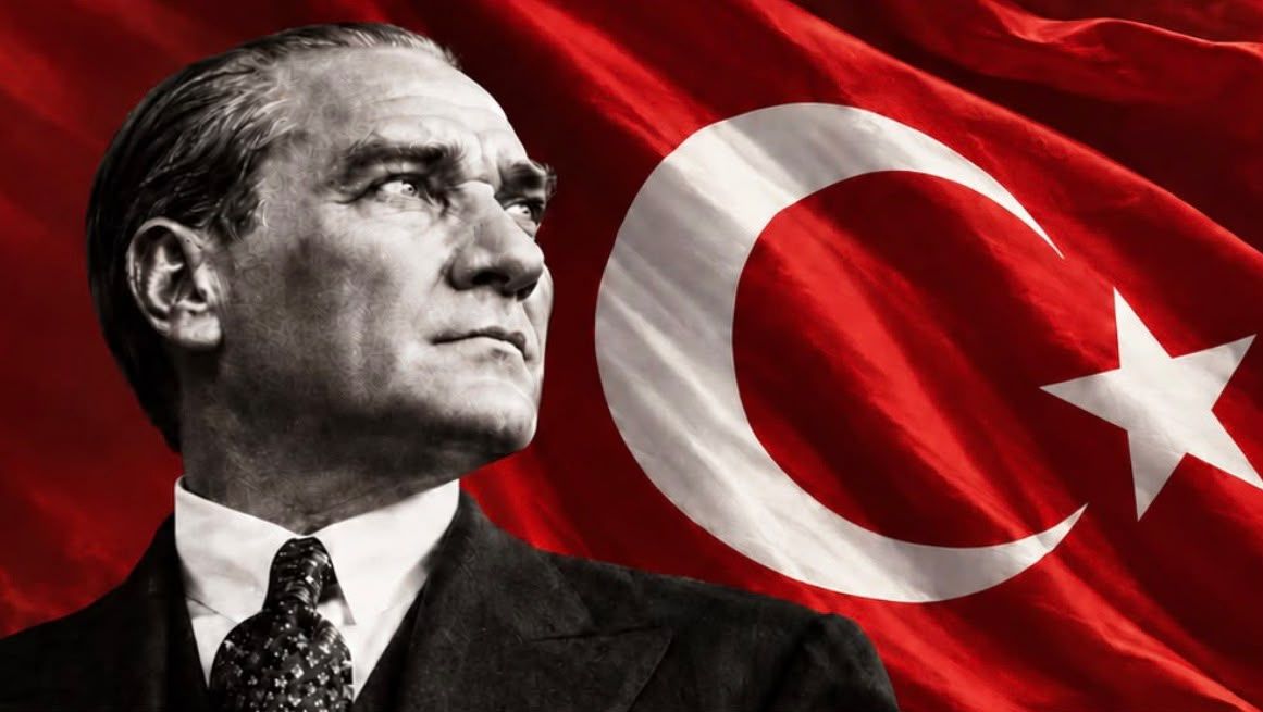 KGK: “103 Yıllık Cumhuriyetimiz Basın Özgürlüğünün Teminatıdır”
