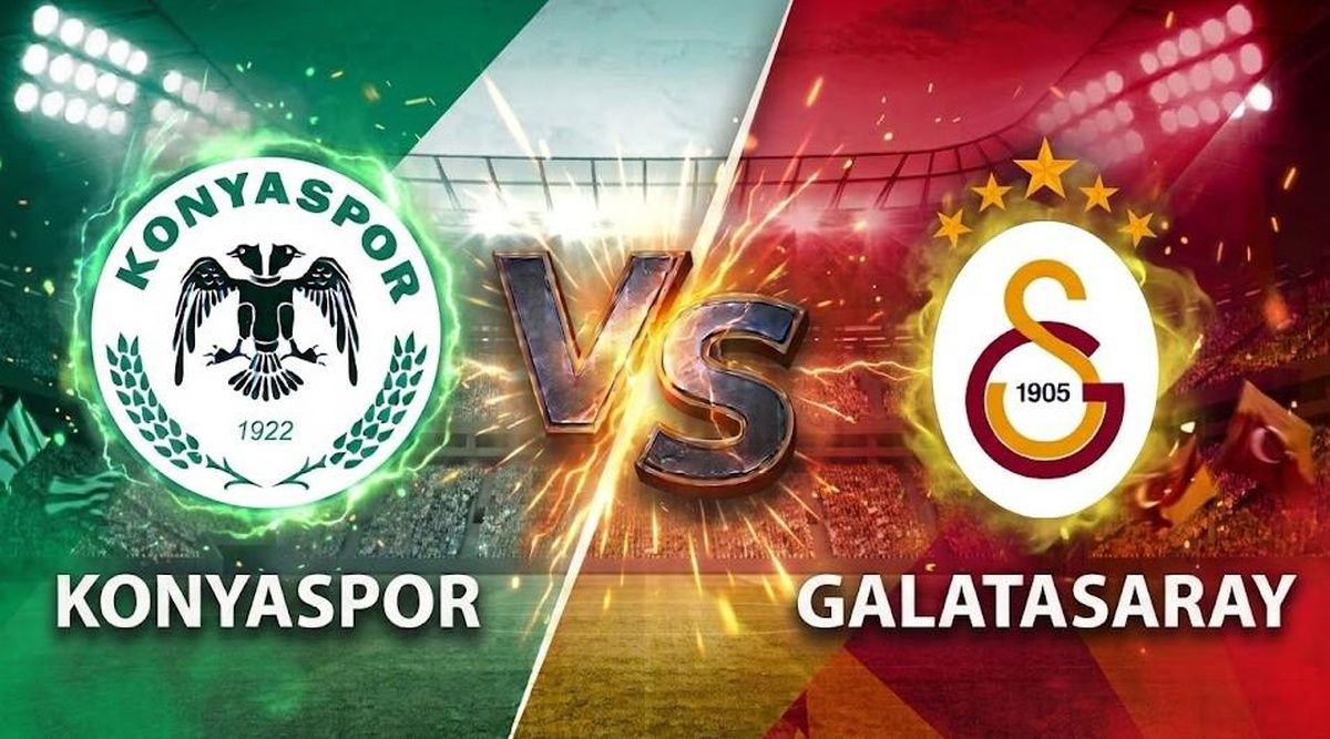 Konyaspor Galatasaray Maçı Hangi Kanalda? Şifresiz mi? TOD Platformundan Nasıl İzlenir?