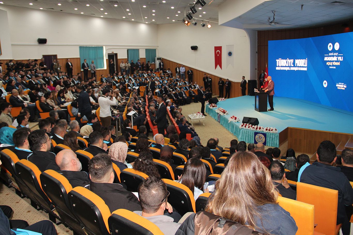 Kurtulmuş Batman’da Konuştu Terörsüz Türkiye İçin 3 Temel Şart (1)
