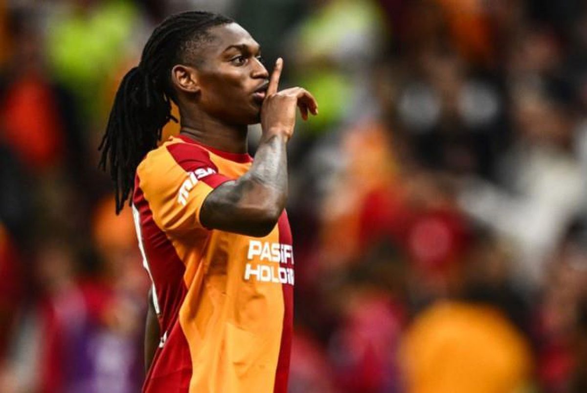 Rafael Leao Lille Maçında Neden Yok? Sakat Mı, Cezalı Mı? Galatasaray’ın Kamp Kadrosunda Kimler Var?