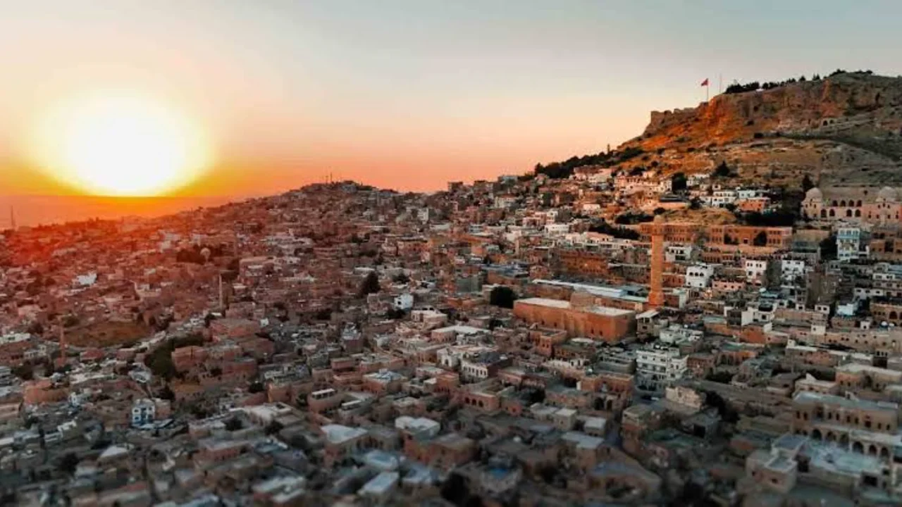 Mardin Kültür Yolu Festivali Nerede ve Ne Zaman? Konserlerde Kimler Var? Hangi Lezzetler Sunulacak?