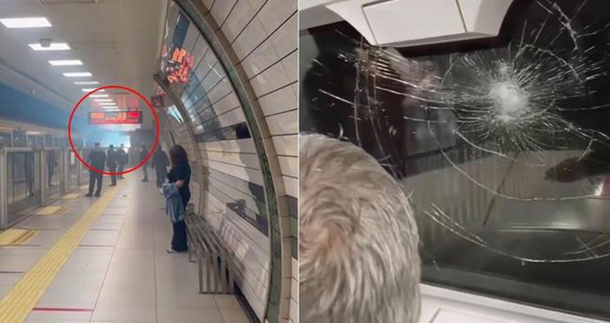 M5 metro hattında ne oldu? M5 Üsküdar-Sultanbeyli Metro Hattı neden kapatıldı? Metroda patlama SON DAKİKA!