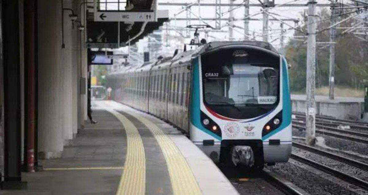 Ataköy Marmaray’da İntihar Mı Oldu? Seferler Neden Gecikiyor? Olayın Perde Arkası Nedir?
