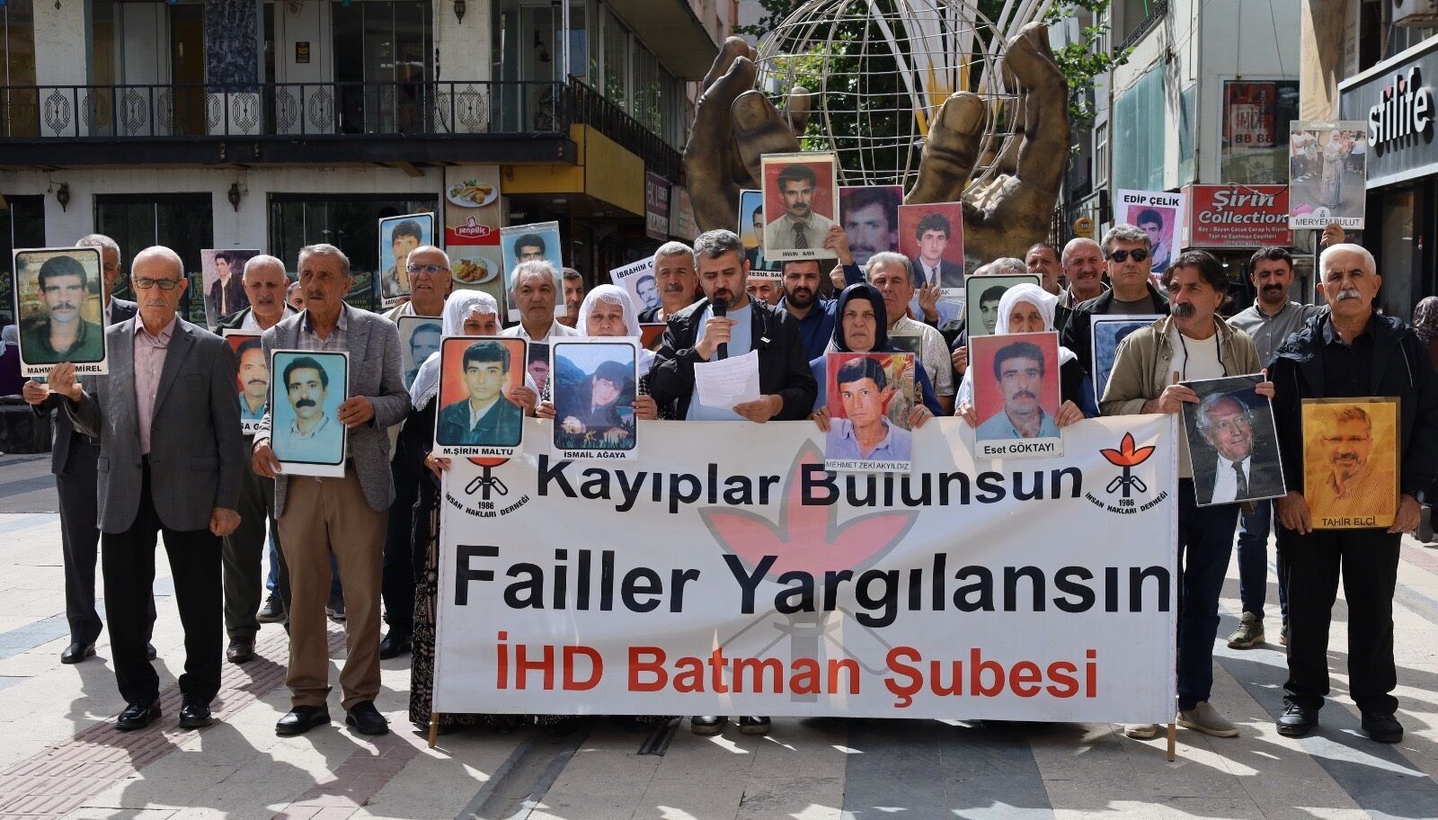 Mehmet Zeki Akyıldız’ın akıbeti soruldu: 33 yıldır haber alınamıyor!