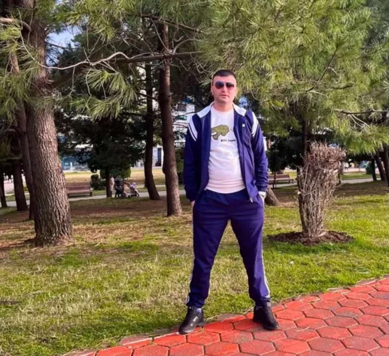 Mekin Büyükdeniz Kimdir? İspanya'da Hastanede Öldürülen 10 Kardeşler Suç Örgütü Lideri Neden Hedef Alındı?