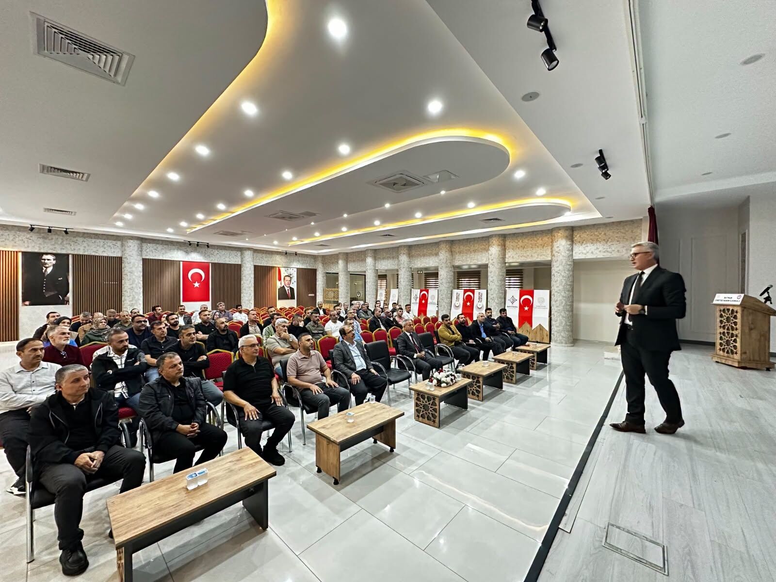 EĞİTİM