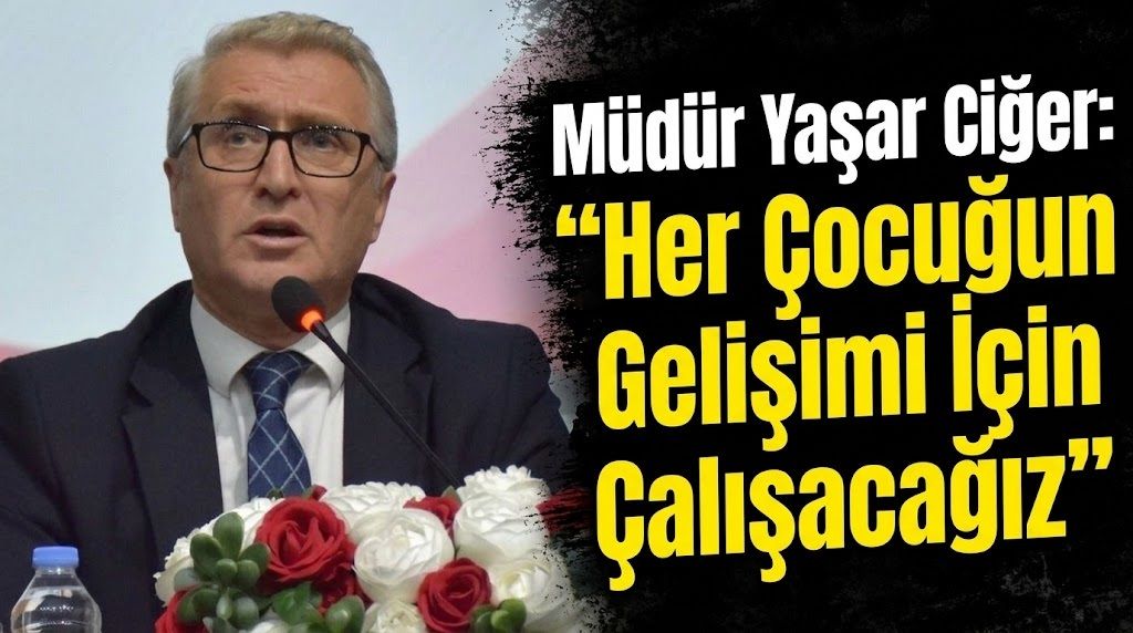 EĞİTİM