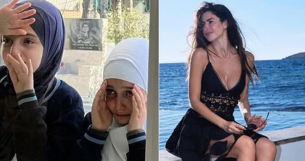 Nesrin Cavadzade Başörtüsü Yasağına Destek mi Verdi? Ne Açıklama Yaptı? Nesrin Cavadzade Azerbaycan'daki Başörtüsü Yasağına Destek mi Verdi ve Olay Nasıl Gelişti?