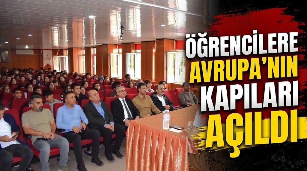 EĞİTİM