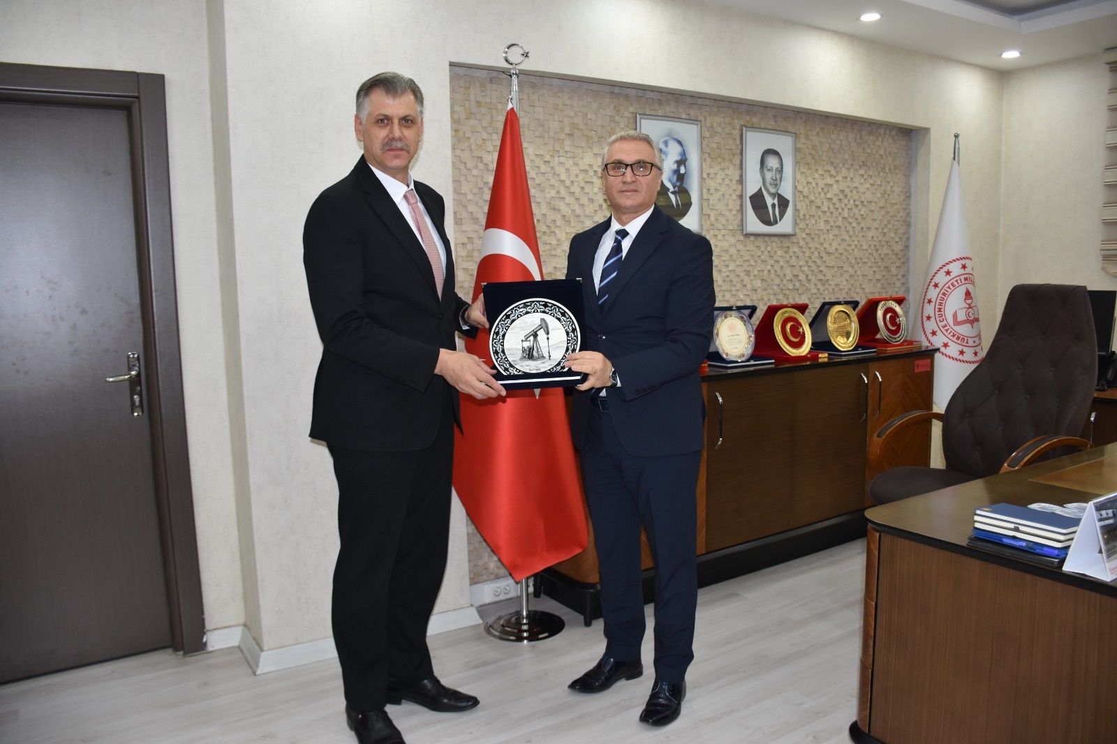 EĞİTİM