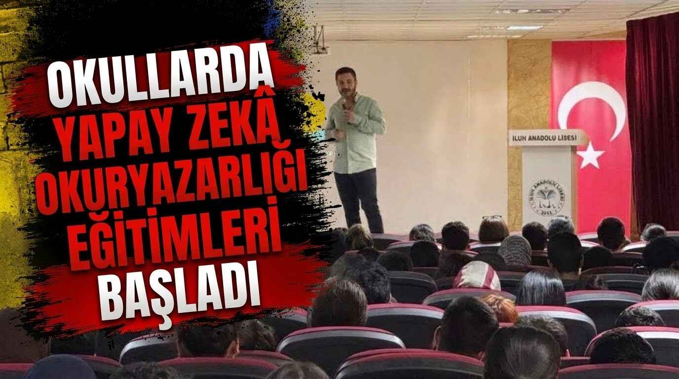 EĞİTİM