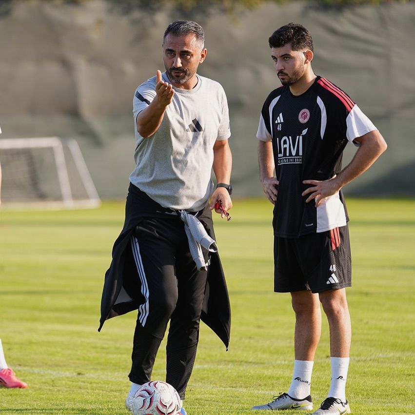 Petrolspor’ Erokspor Selçuk Şahin