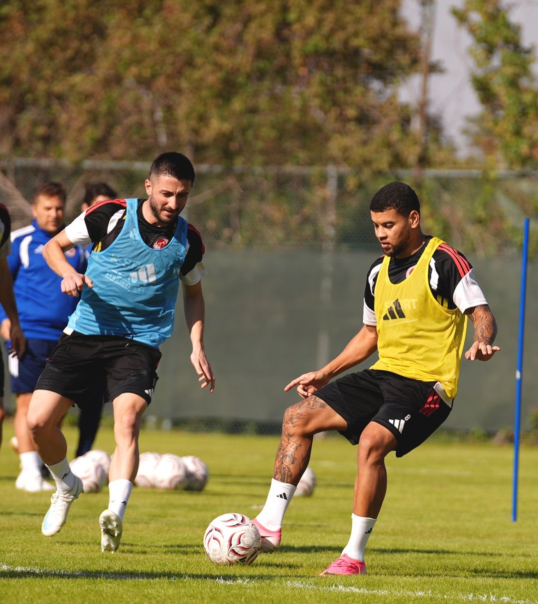 Petrolspor Erokspor1