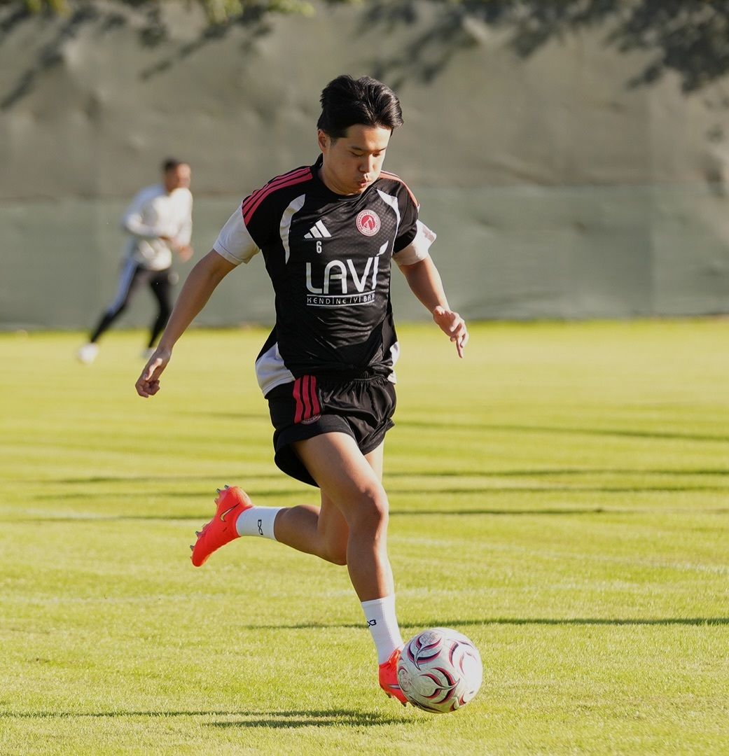Petrolspor Erokspor2
