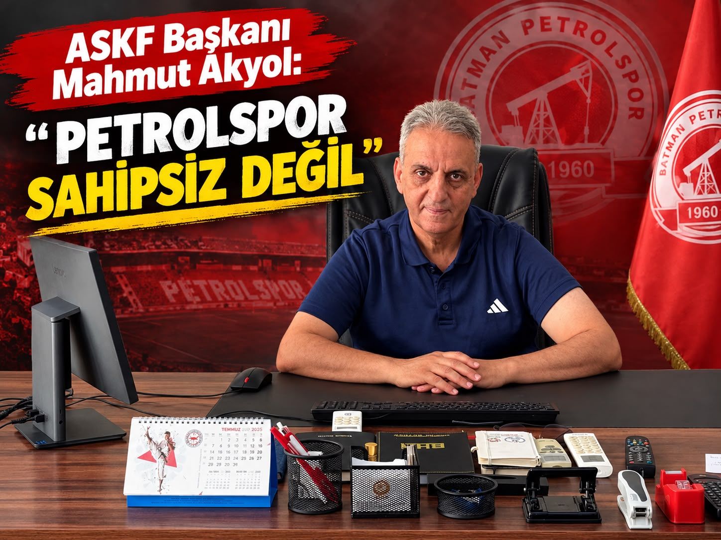 PETROLSPOR