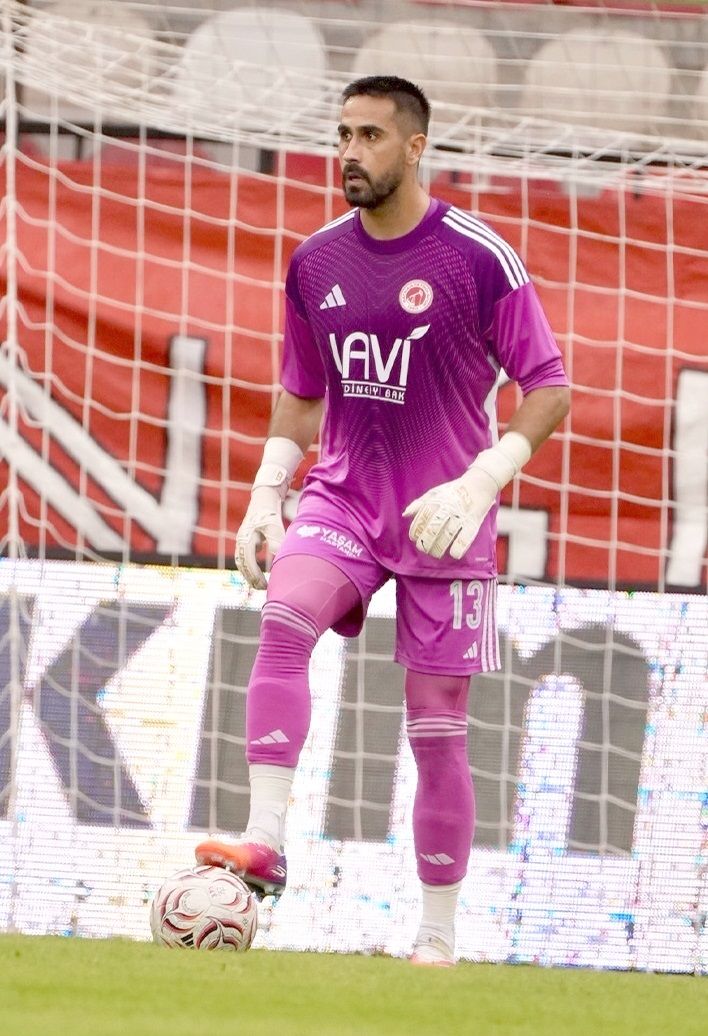 Petrolspor’da Kaleci Birkan Farkı Kritik Kurtarışlarıyla Öne Çıktı1