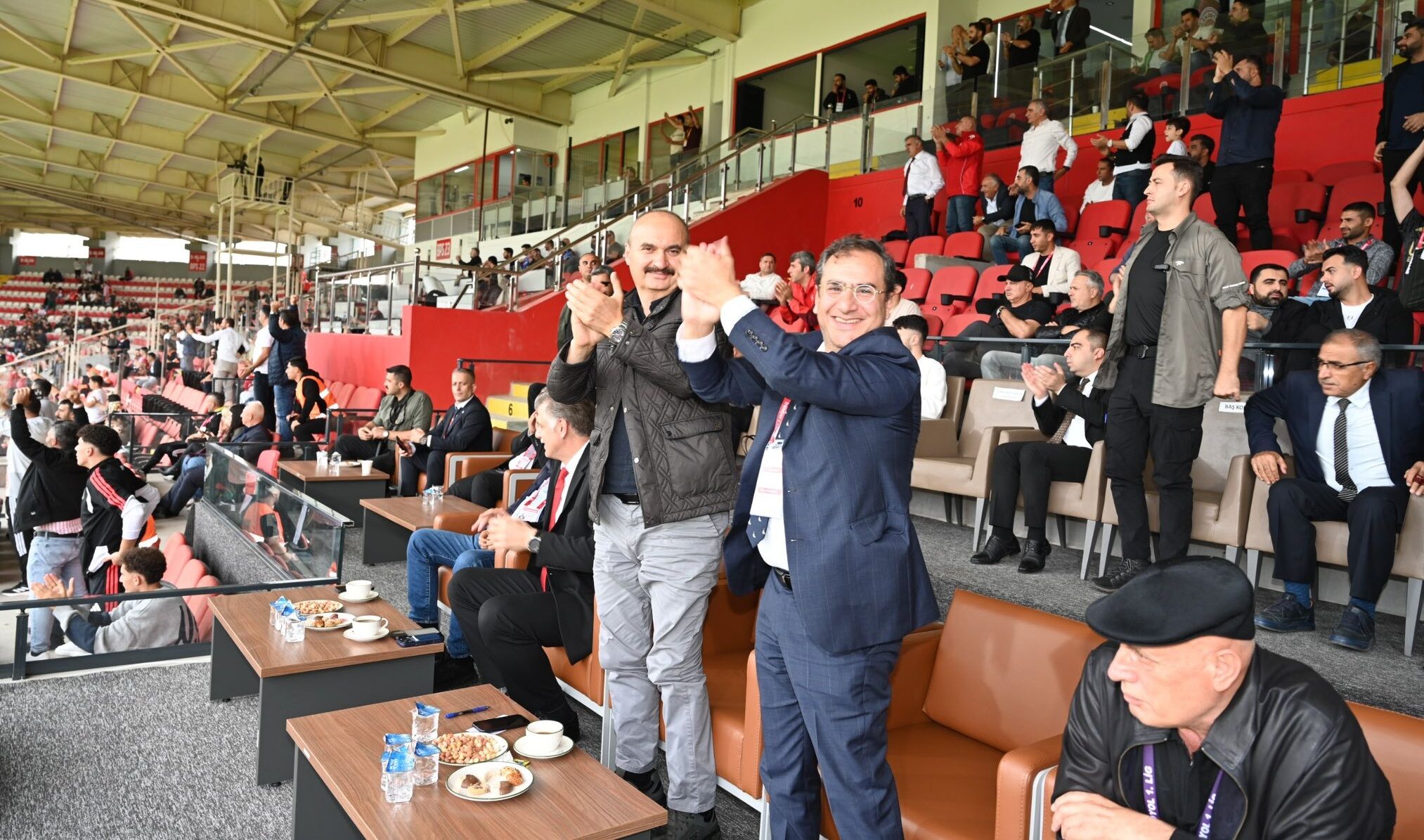 GÜNCEL