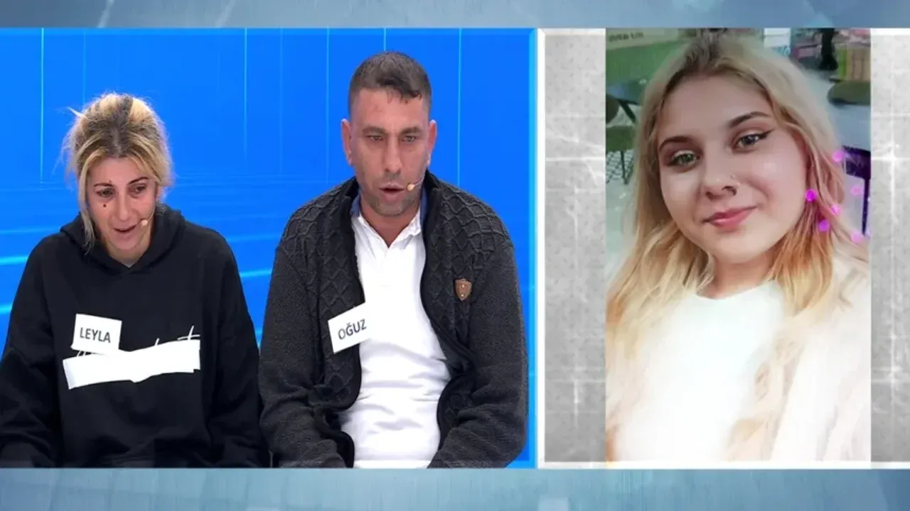 Yağmur Caymaz Bulundu mu? Neden Kayboldu? Müge Anlı’da Ne Dedi?