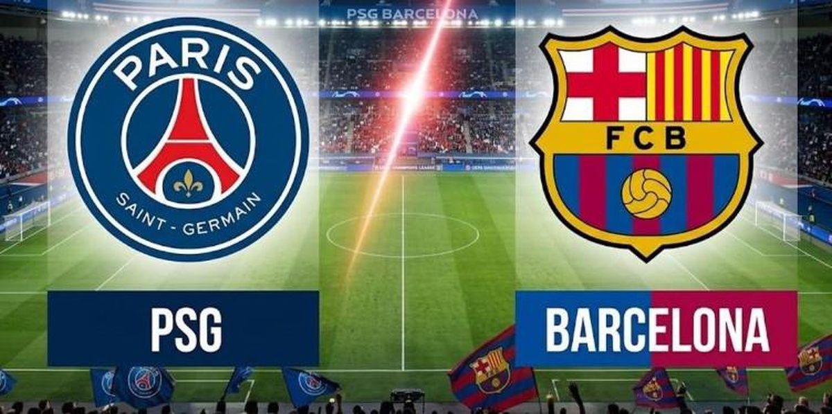 PSG Barcelona Canlı İzle Linki Nerede? Tabii Çöktü Mü, Neden Açılmıyor? Kesintisiz Şampiyonlar Ligi Maçı Nasıl İzlenir?
