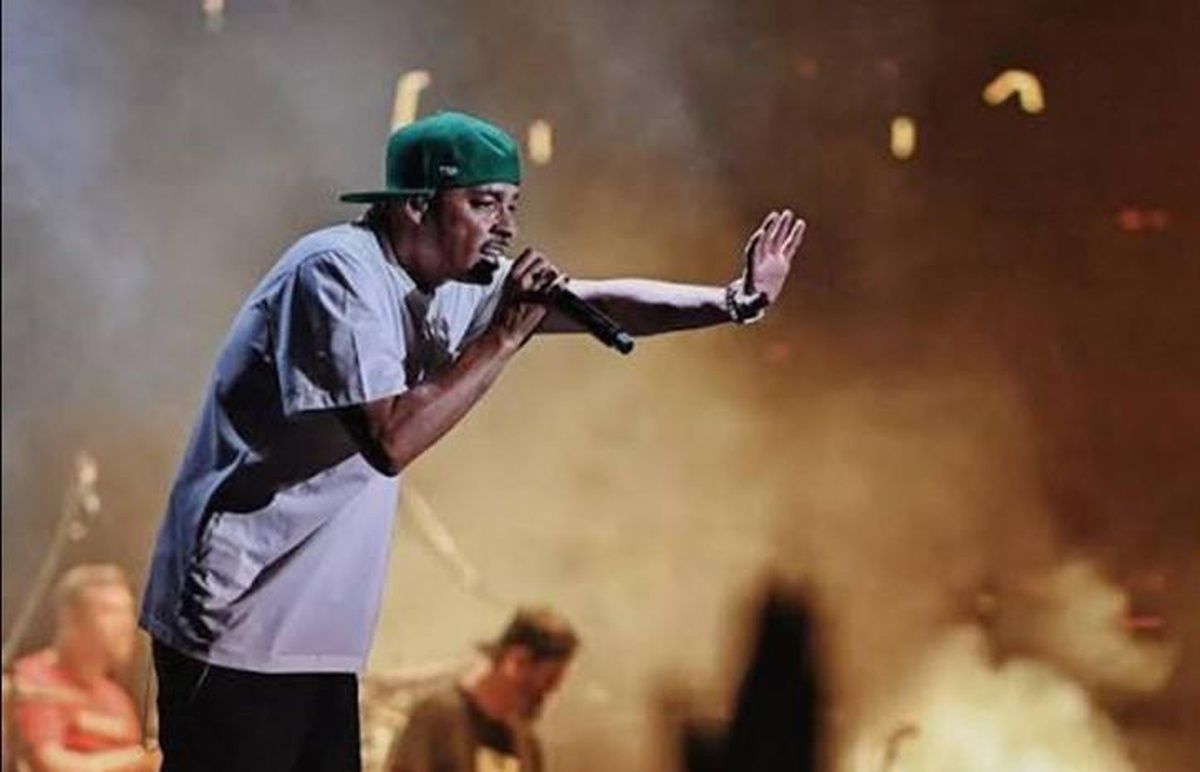 Ceza Neden Sinirlendi? Şam’ın Posteriyle Ne Amaçlandı? Rap Dünyasında İpler Tamamen Koptu mu?
