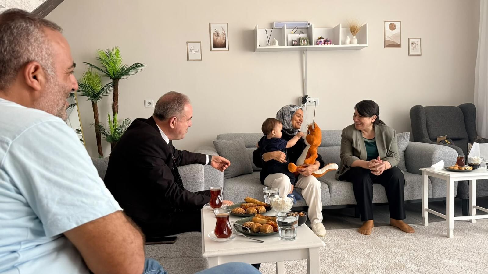 GÜNDEM