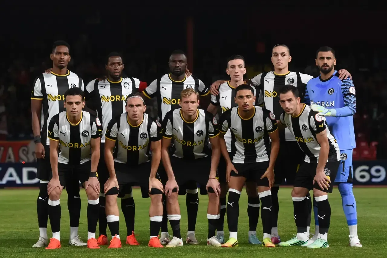 Manisa FK’da Kara Bulutları Dağıtmak İstiyor: Hedef Batman Petrolspor Maçıyla Yeni Bir Sayfa Açmak