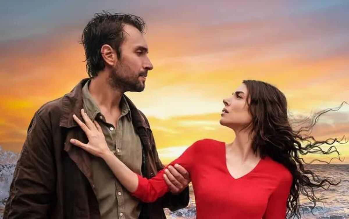 Taşacak Bu Deniz 33. Bölüm TRT 1 Canlı İzle! Taşacak Bu Deniz Son Bölüm Kesintisiz Tek Parça İzleme Linki Nereden Bulunur?