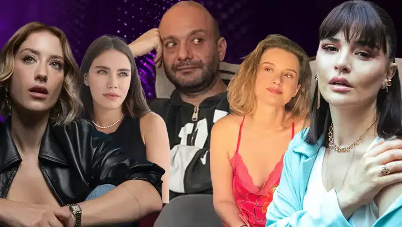 Sanat Dünyasını Sarsan Set Çalışanı Batu Kaya Neden Öldü, Ölüm Sebebi Açıklandı mı ve Gizemli Vefatın Ardındaki Gerçek..