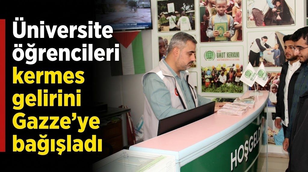 GÜNDEM